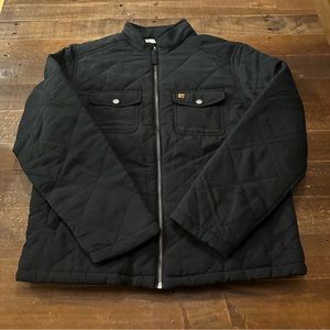 Coleman Quilted Jacket
